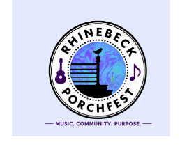 Rhinebeck Porchfest