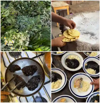 Buen Provecho: An Introduction to Oaxacan Cuisine with Leah Guadagnoli