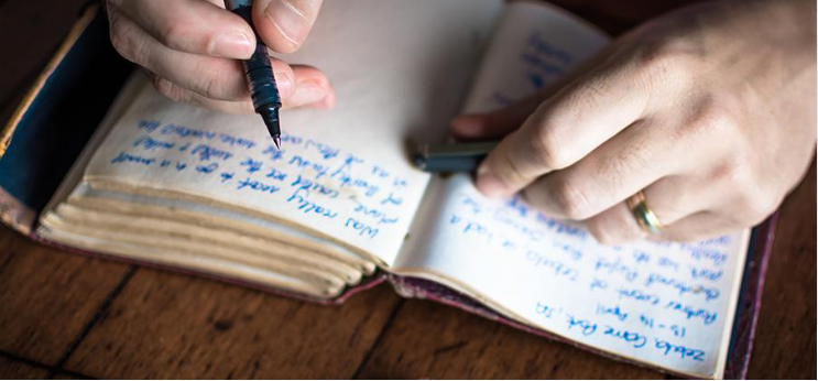 Creative Writing Workshop - Wild Awakenings with Cheryl Strayed