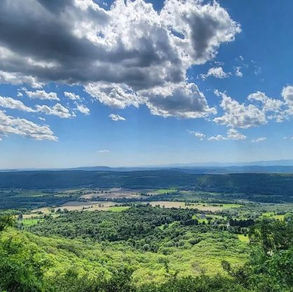 Exploring the Great Outdoors: Hiking the Taconic Mountain Region