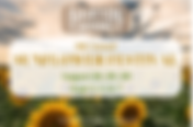 8th Annual Sunflower Festival