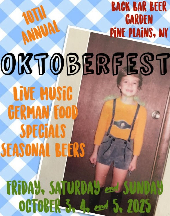 Oktoberfest