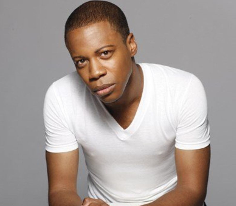 Pianist Terrence Wilson