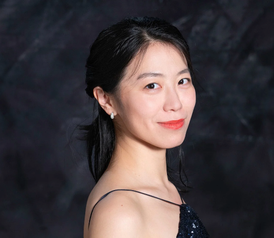 Sophia Zhou & Friends play Gershwin