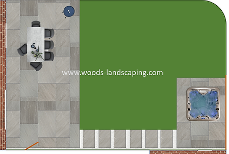 Garden design 10