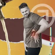 What Does Urine Flow Have To Do With Men's Health?