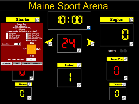 Eguasoft Handball Scoreboard Crack   PC/Windows [Latest-2022]