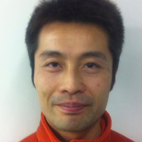 佐野 仁寛