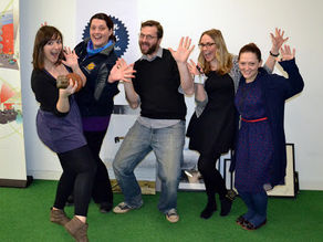 From Arctic Monkeys to Seven Hills WI…