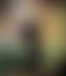 A night at the (vegetable) theatre…