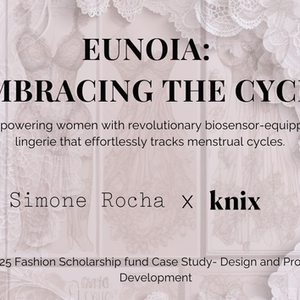 Eunoia:  Embracing the Cycle