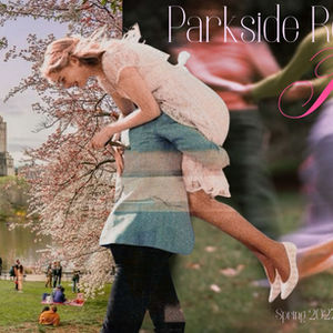 PINK- SPRING 2027 DESIGN PROJECT