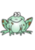 Mr. Toad