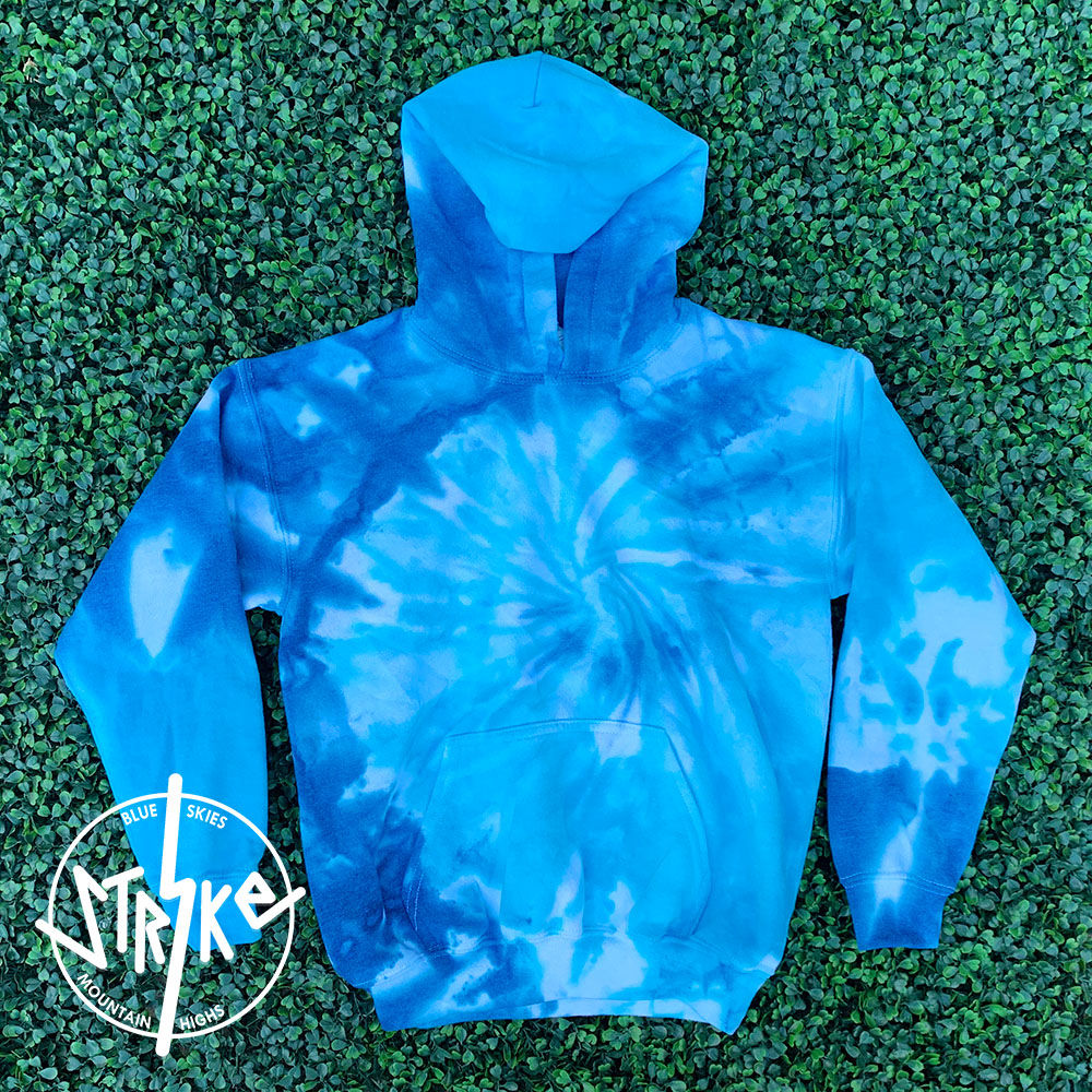 Custom Hoodie (Youth)