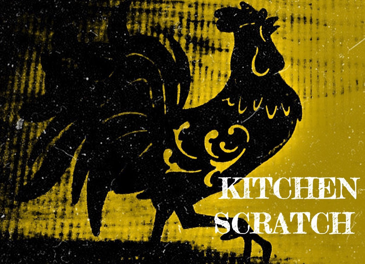 Home Chef Kitchen Scratch Denver Grover the chef behind the food blog