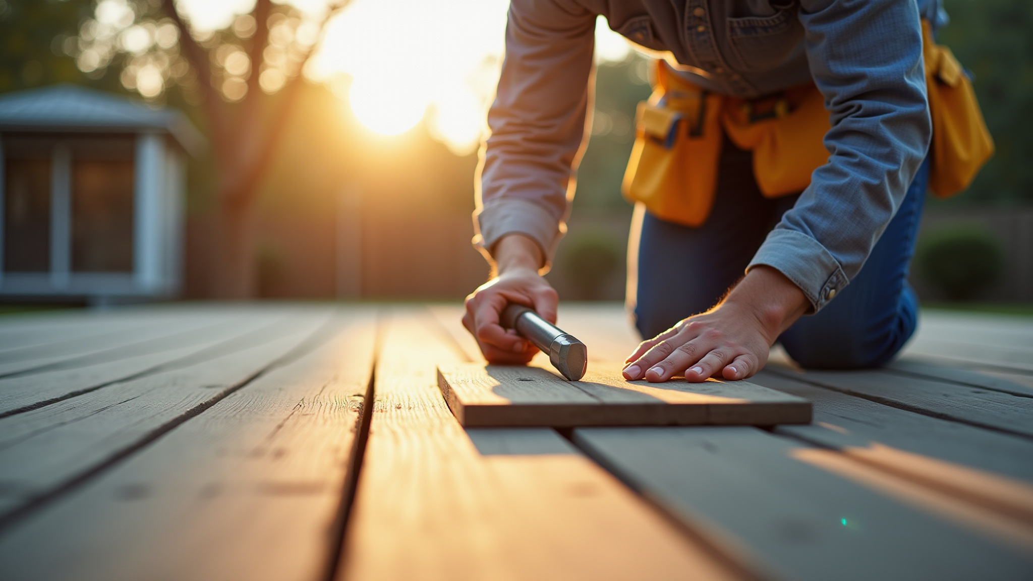 Handyman_woodwork