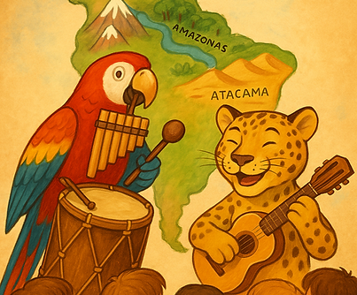 Fiesta Musical