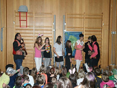 Fiesta Musical