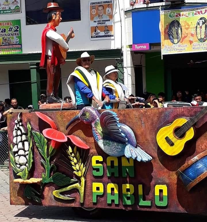 CARNAVAL