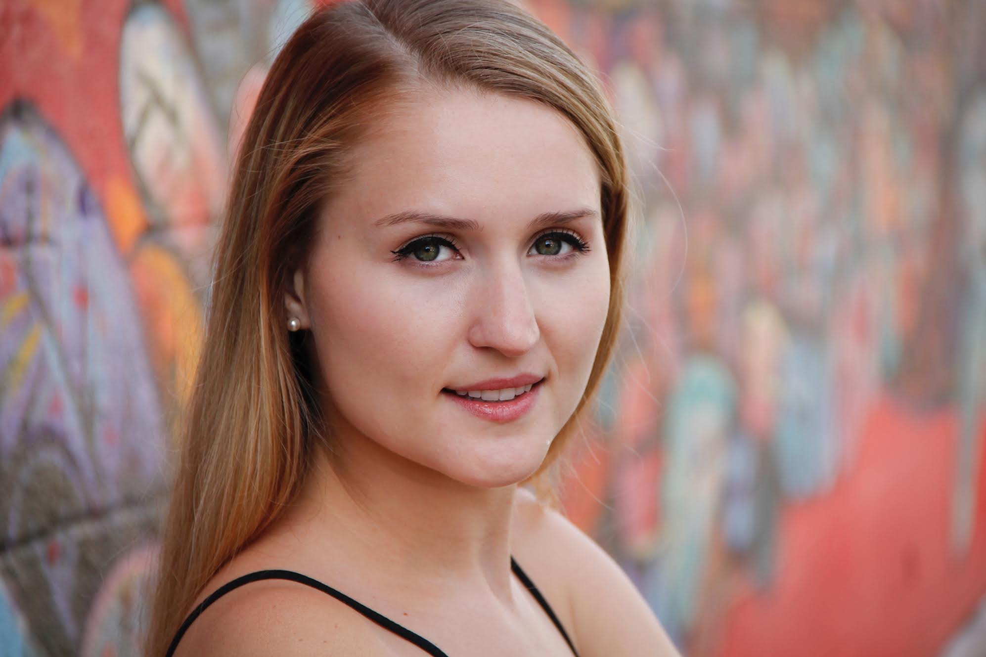 Brooke Naylor
