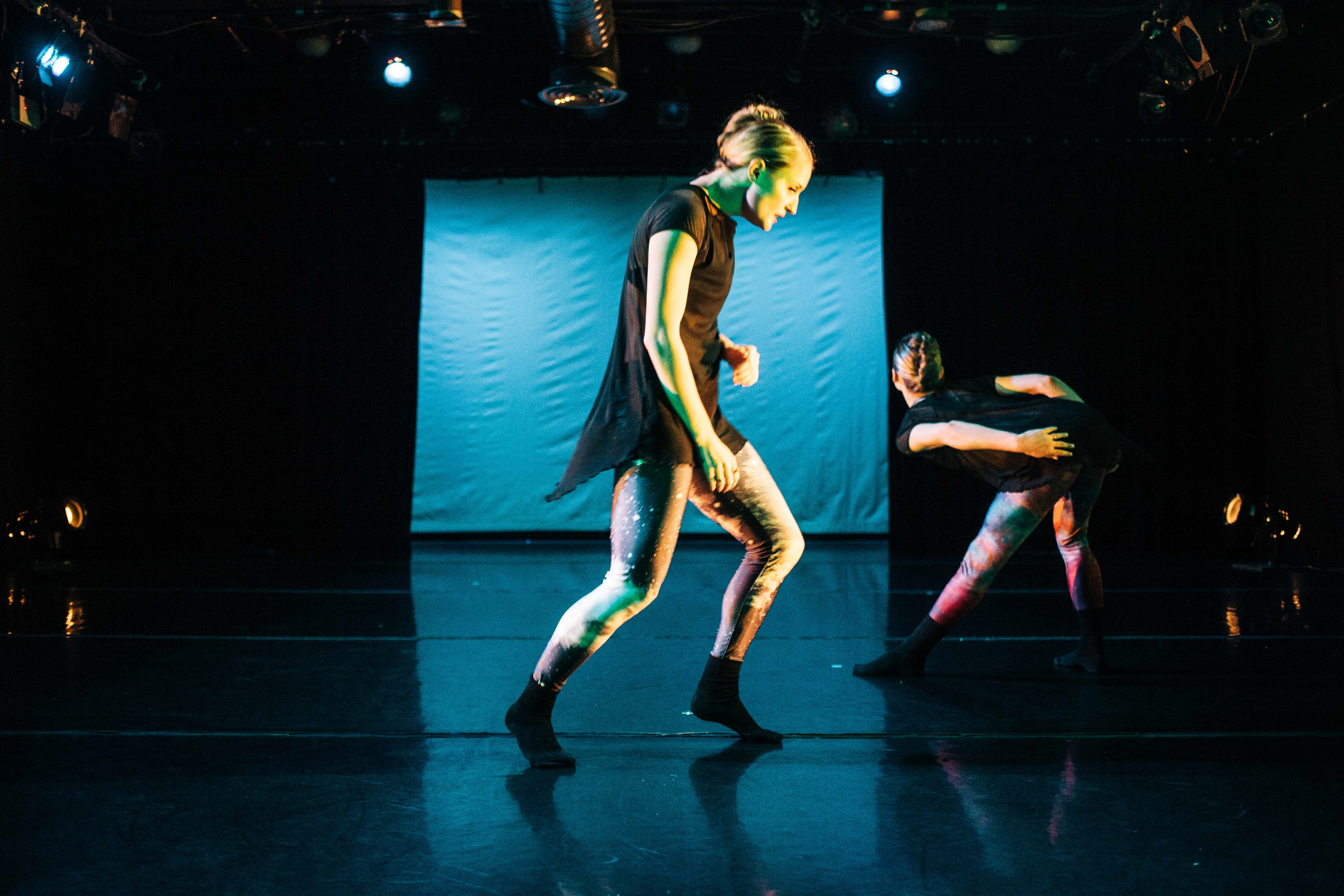 Your Move NJ Dance Festival