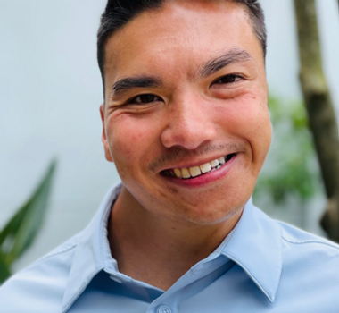 David Nguyen