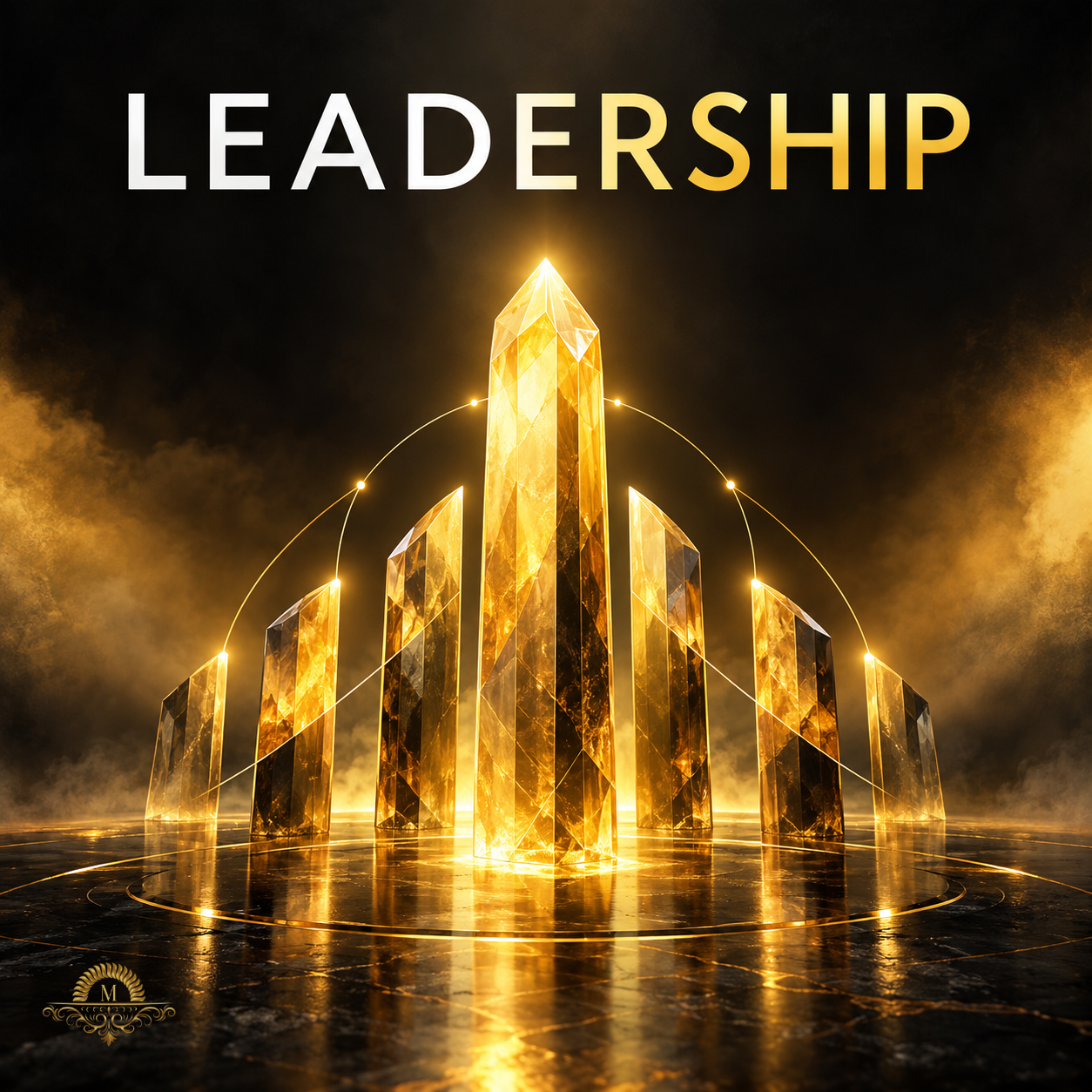 Leadership Slide Show