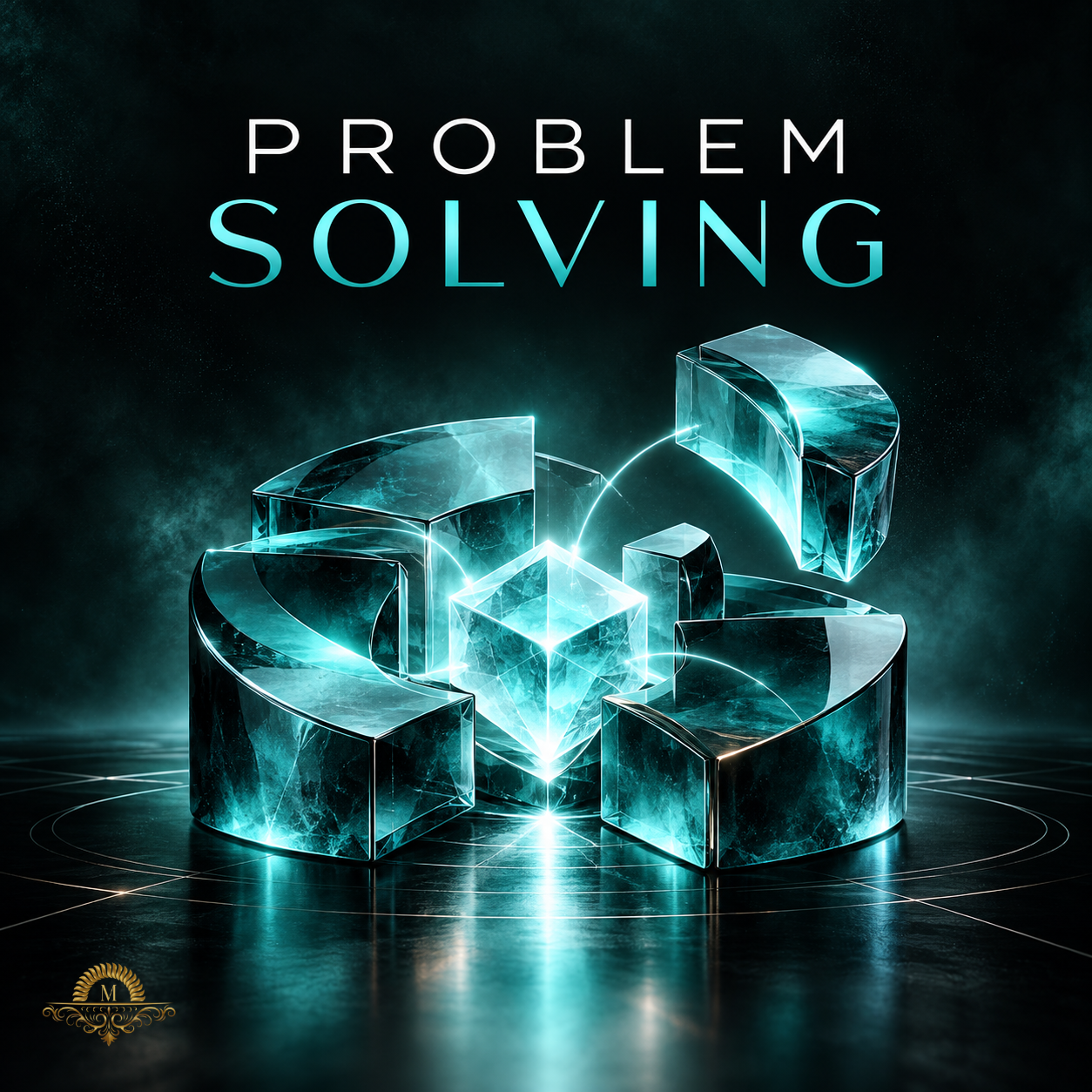 Problem Solving Slide Show