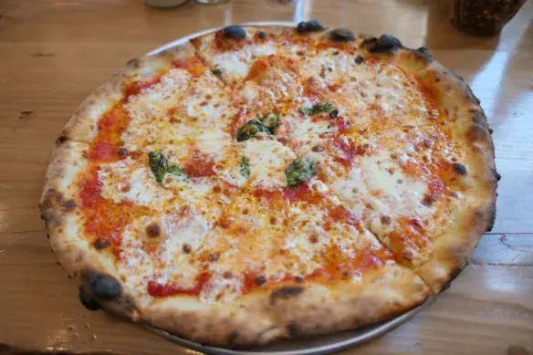 Metuchen | Media | Dinner | Our Third Place