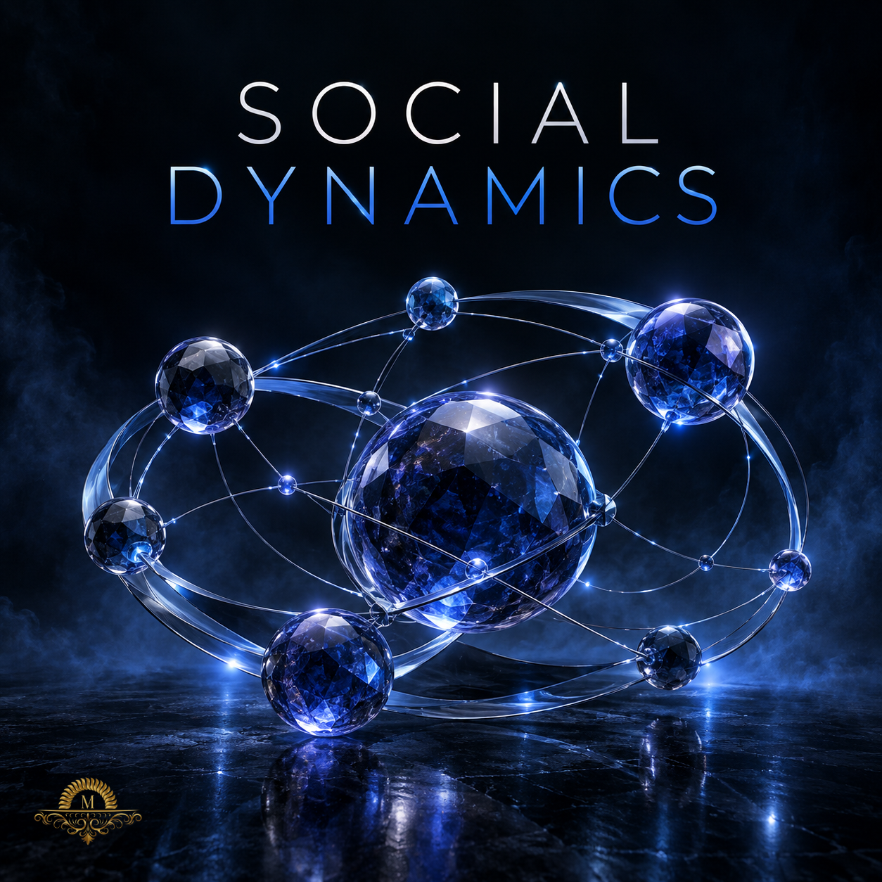 Social Dynamics Slide Show