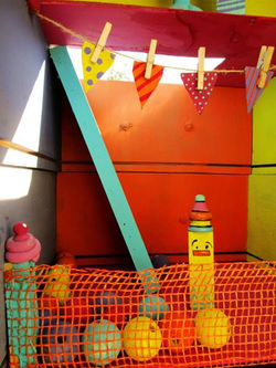 ▲ ▼ ▲ Crispín ▲ ▼ ▲