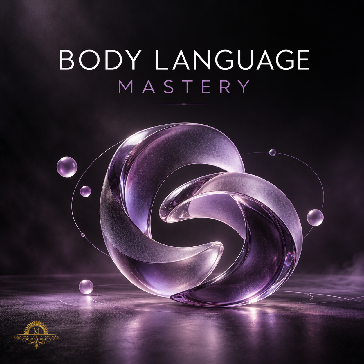 Body Language Slide Show