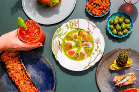 Austin | Media | Dinner | Our Third Place