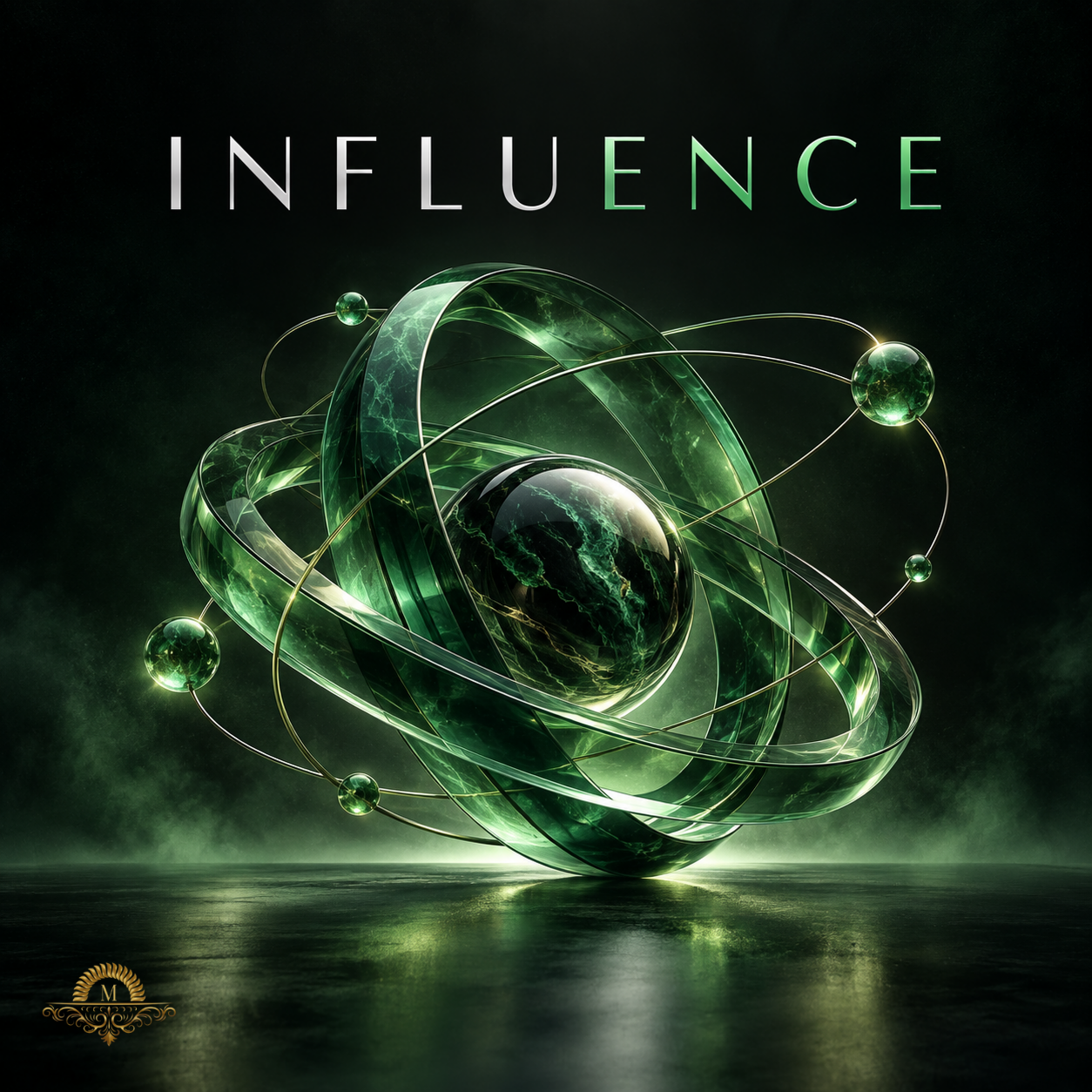 Influence Slide Show
