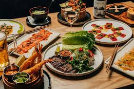 Nashville | Media | Dinner | Our Third Place