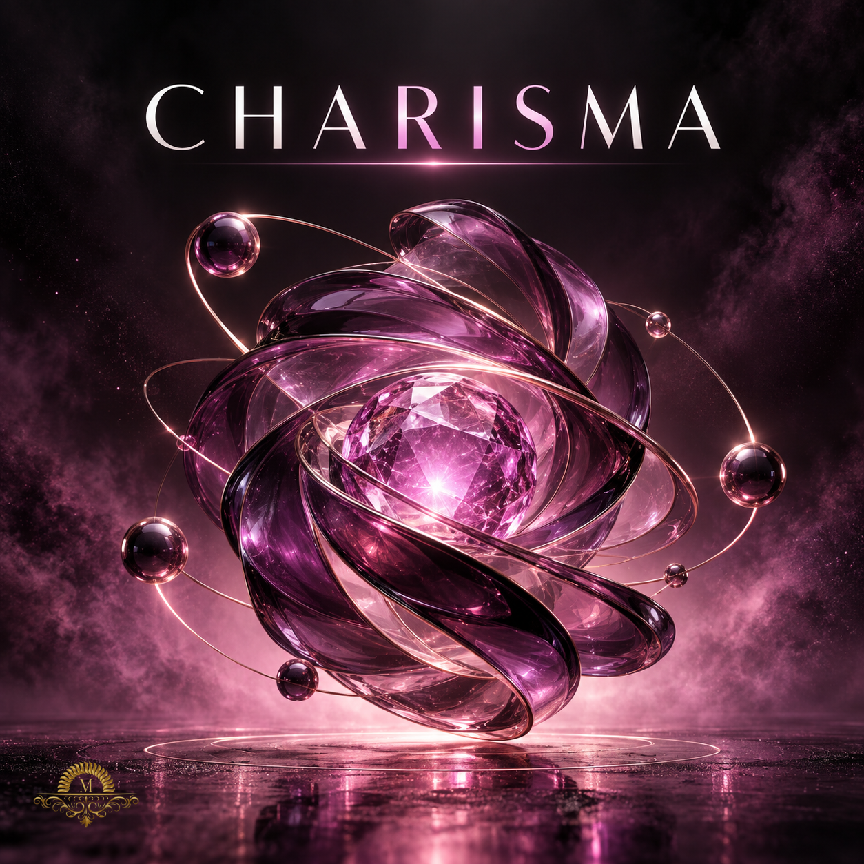 Charisma Slide Show