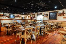 Middlesex | Media | Dinner | Our Third Place