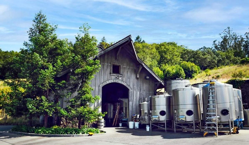 Deerfield Ranch