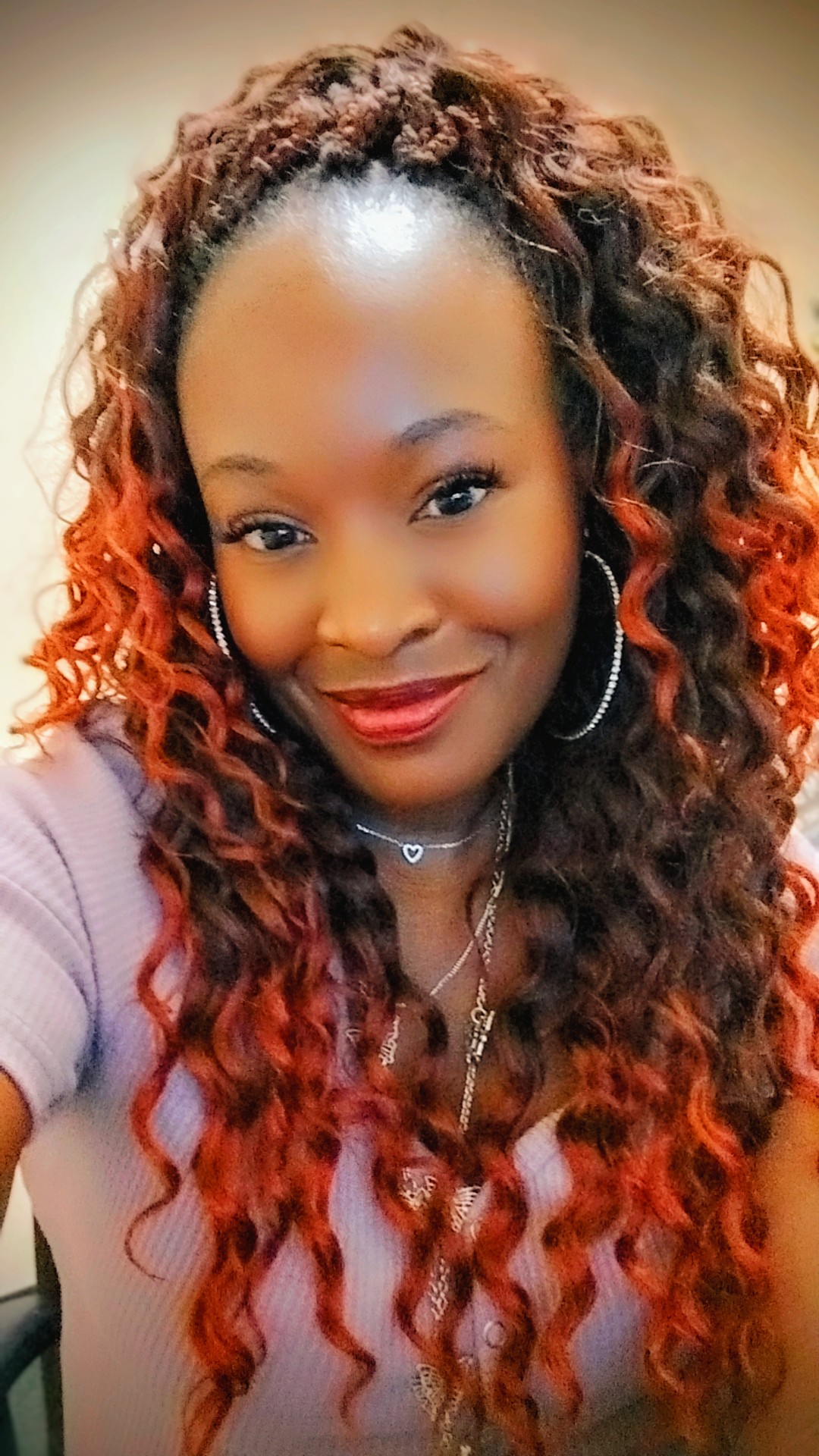 Writer: Empress Kali