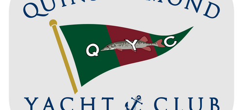 Quinsigamond Yacht Club badge