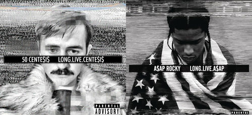 LONG.LIVE.CENTE$I$ album art