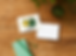 Thumbnail: 5 Noah Slot Art Kunstkaarten