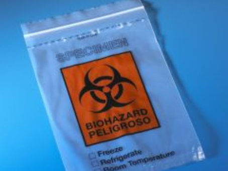 Why Specimen Transport Bags Are Essential for Safe Sample Handling