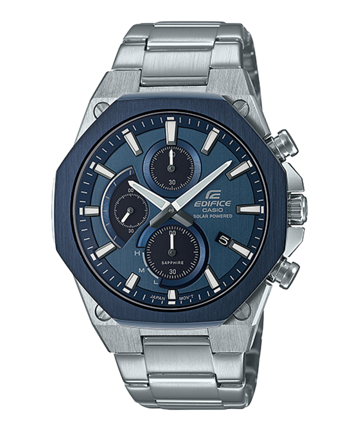 Casio Edifice EFS-S570BB-2A