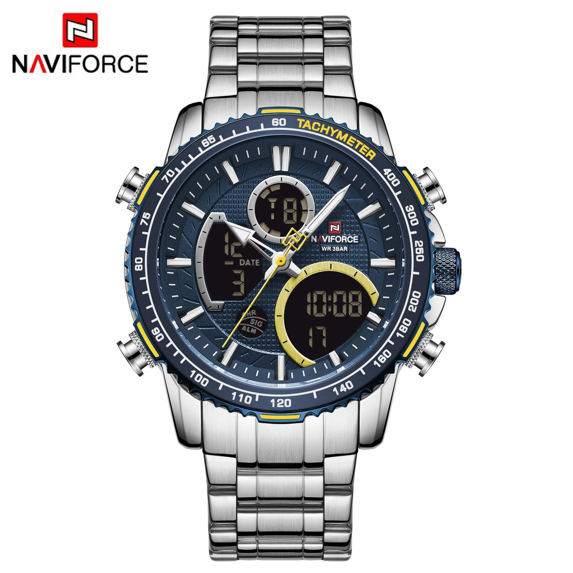 NaviForce 9182