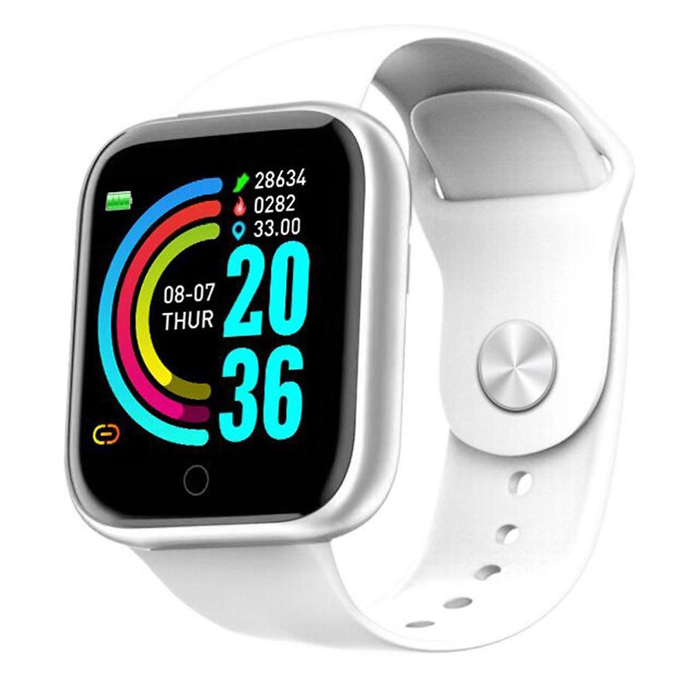 Miniatura: Smart Watch D20