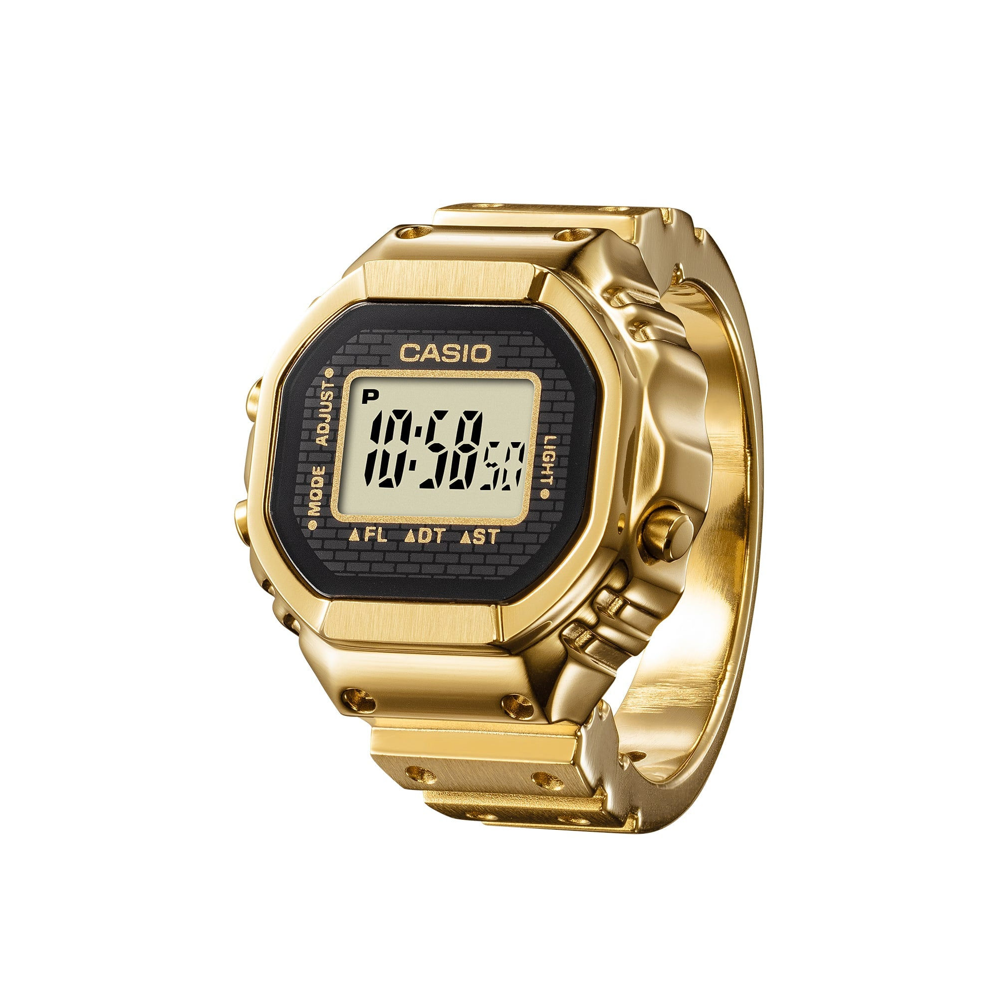 Casio  Anillo CRW001G-9D