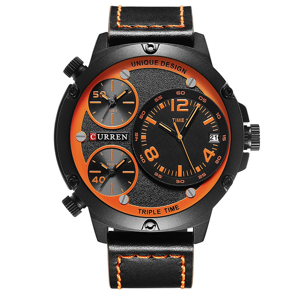 Curren Funcional 8262