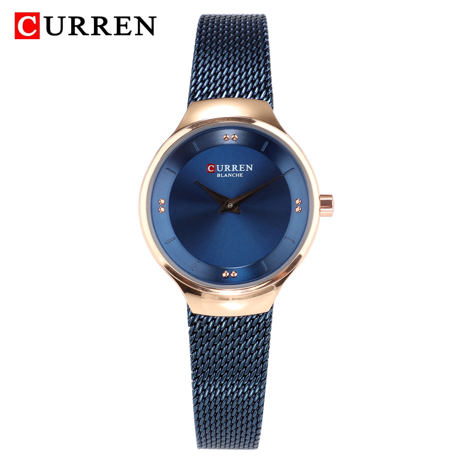 Curren Dama 9028