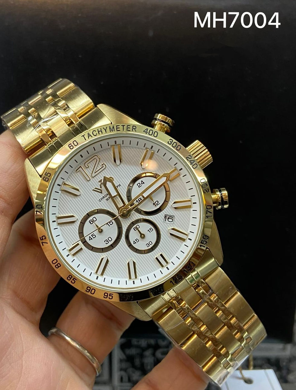 Miniatura: Vip MH7004